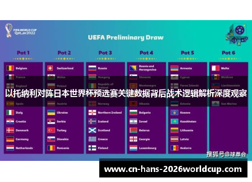 以托纳利对阵日本世界杯预选赛关键数据背后战术逻辑解析深度观察