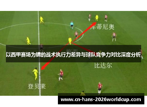 以西甲赛场为镜的战术执行力差异与球队竞争力对比深度分析