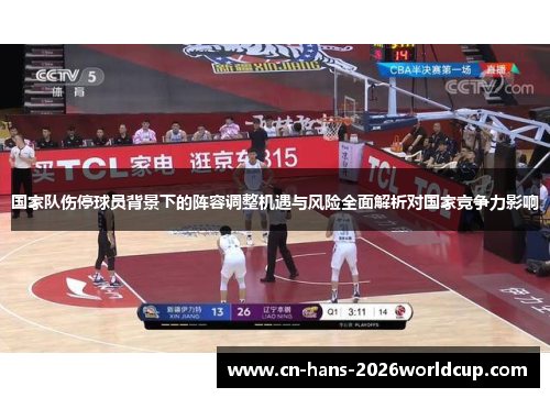 国家队伤停球员背景下的阵容调整机遇与风险全面解析对国家竞争力影响